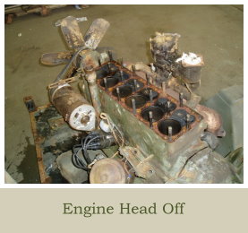 Previous Projects Dodge WC51 Automotive Section