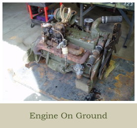 Previous Projects Dodge WC51 Automotive Section