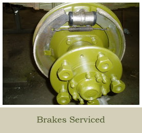 Previous Projects Dodge WC51 Automotive Section