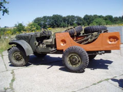 Dodge WC51