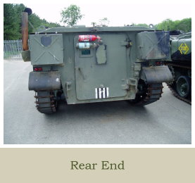 Previous Projects FV432 11 EA 55 Exterior Section