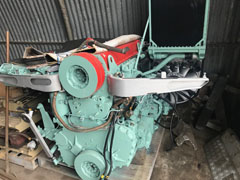 A + S Armsoft, Pre War, Post War, All Types of Military Vehicles Catered For, Military Vehicle Restoration & Refurbishment Specialists, Norfolk, Around the Workshop