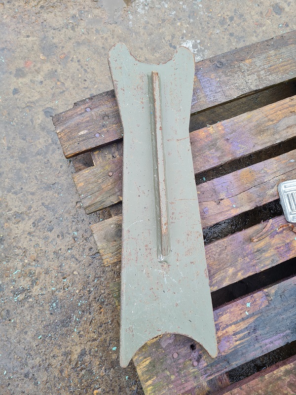 Jacking Strut