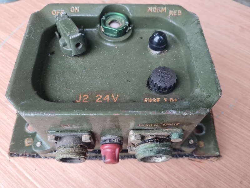 Larkspur J2 box