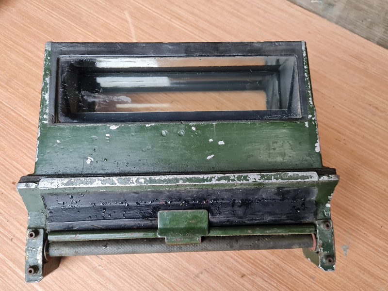 No41 sight