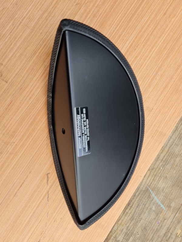 Wing mirror 432