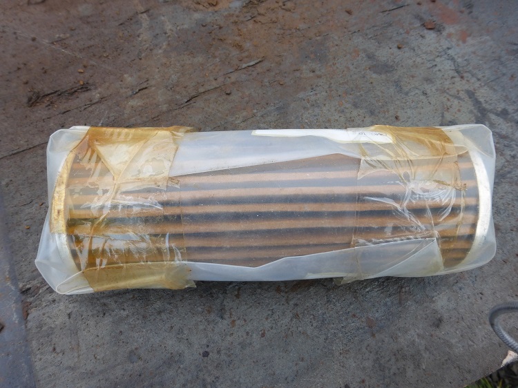 allison transmission Oil Filter