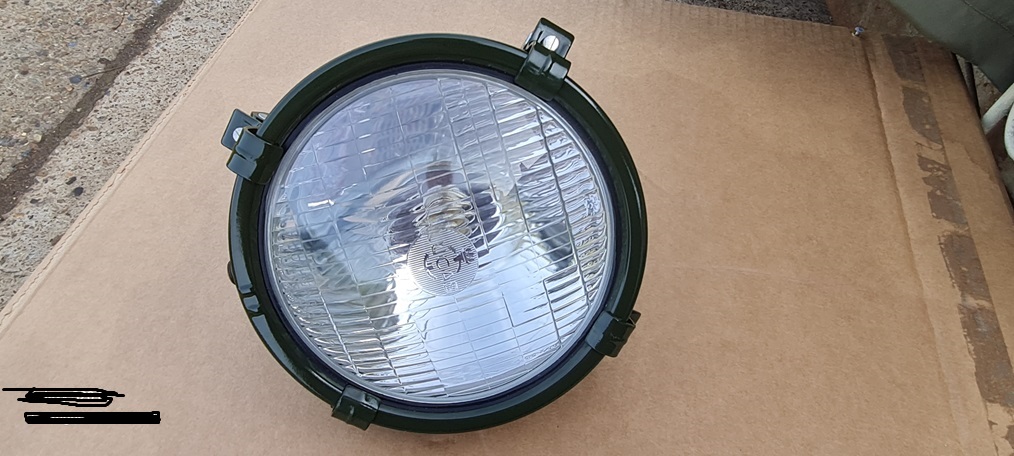 headlamp 1