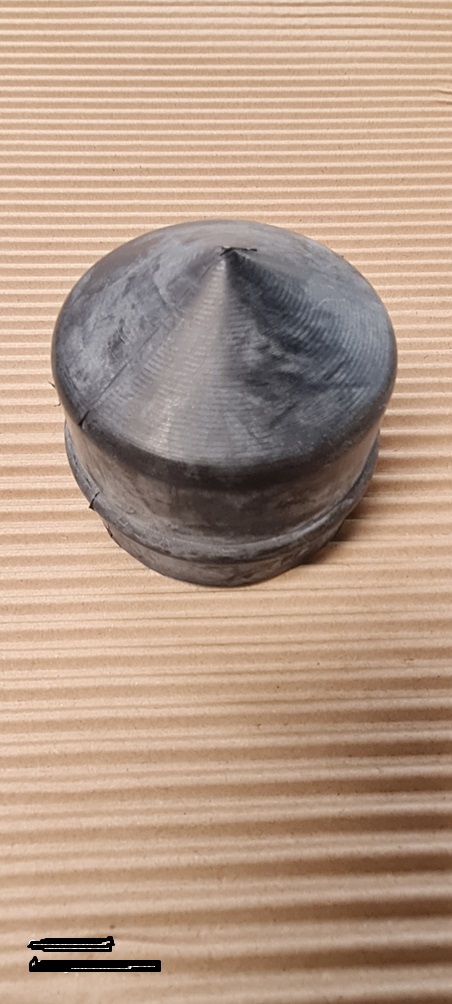 pot cover