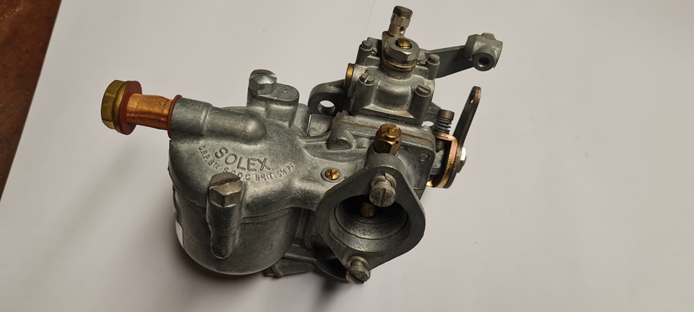 solex